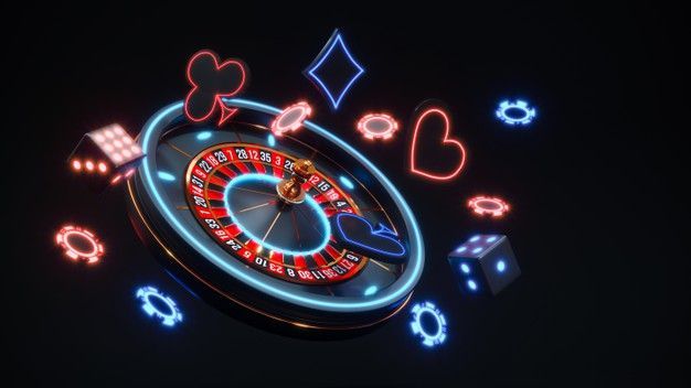 Triple 9 Lines Diamond Slots Live Casino