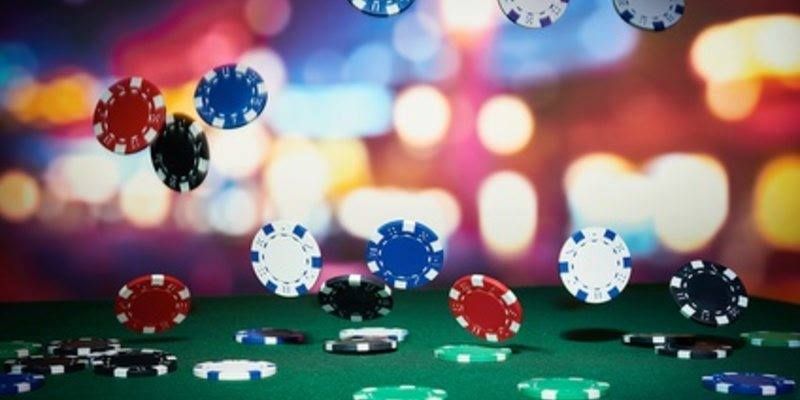 Triple 9 Lines Diamond Slots Live Betting